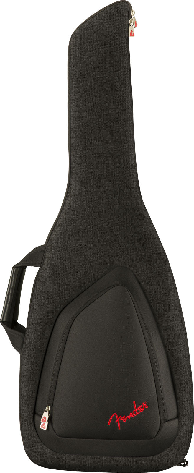 E-Gitarren-Gigbag 10mm Schwarz - FE610
