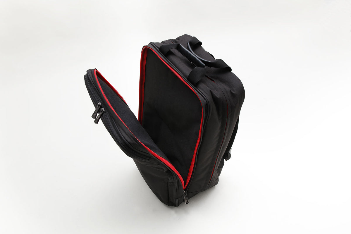MBS07 - Tasche für Mallets und Zubehör