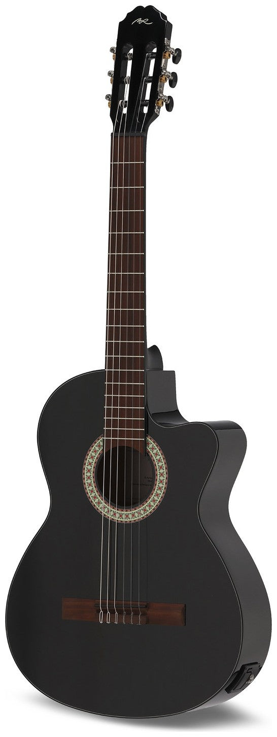 Estudio Noir Electro Cutaway Noir