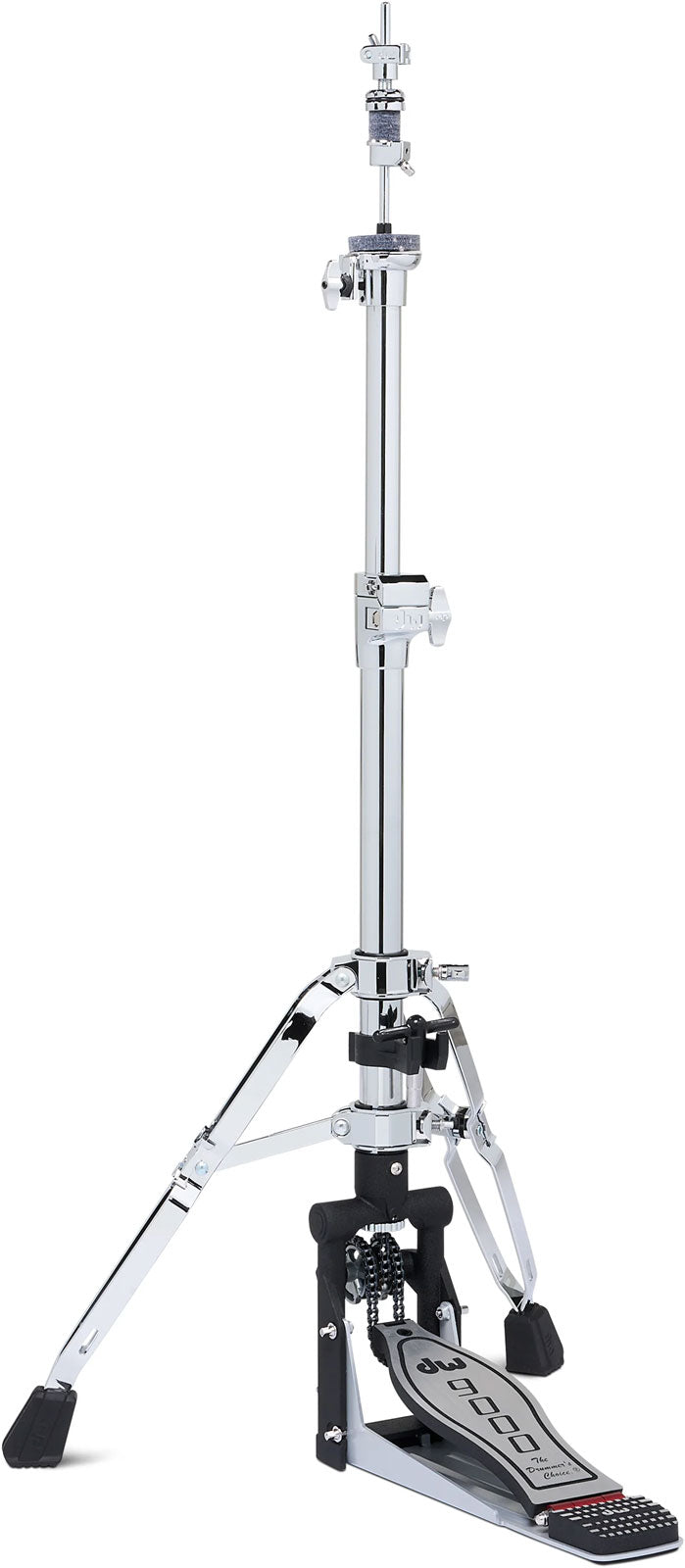 DWCP9500TX - Stand charleston bi-pod série 9000X
