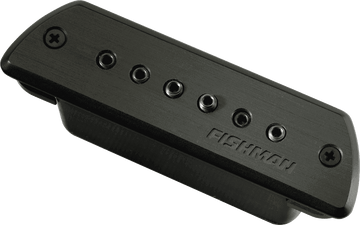 BLACKSTACK PASSIVE SOUNDHOLE PICKUP