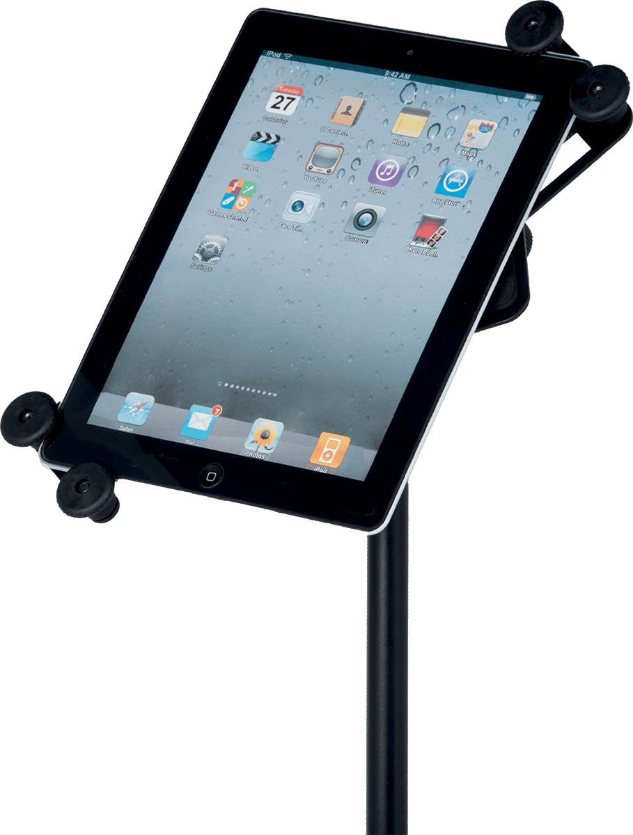 LPH-007 Stand Tablette Universel