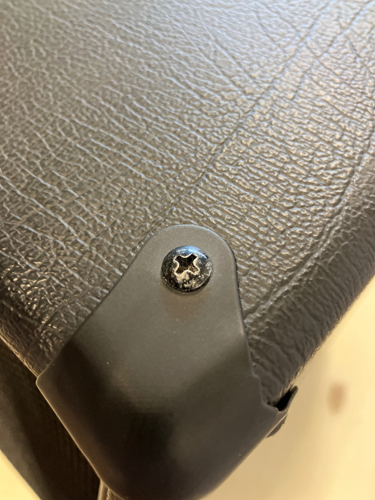 SX 1X12" Celestion Seventy 80 Geschlossene Schräge Rückwand - B-Ware