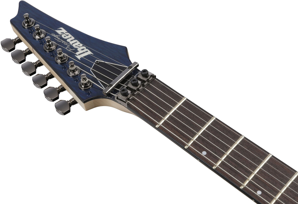 S6670SKDUB Sabre Dark Ultramarine Blue Prestige