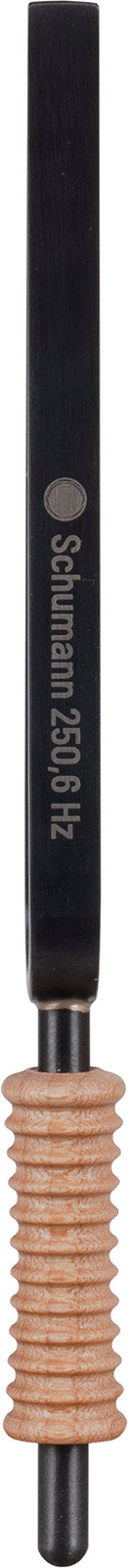 STF-SC - Diapason Schumann - 250,6Hz