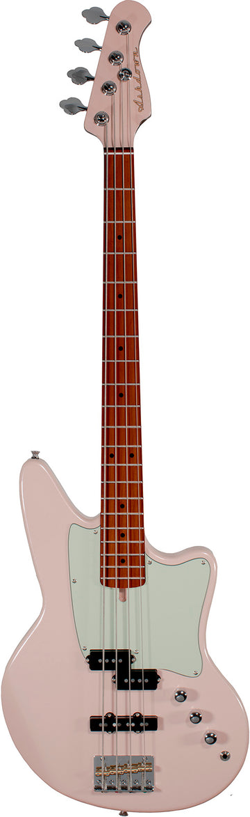 Il Santo Sparkle Pink