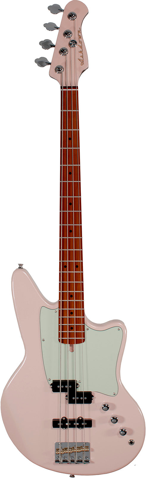 Il Santo Sparkle Pink