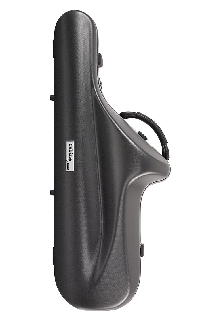 Etui Tenorsaxophon Cabine - Schwarz