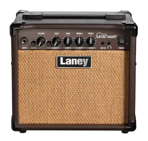 LA15c Acoustic