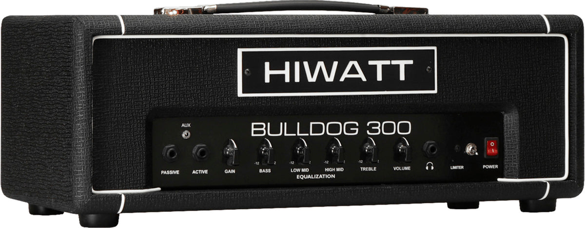 Bulldog 300H 300 W