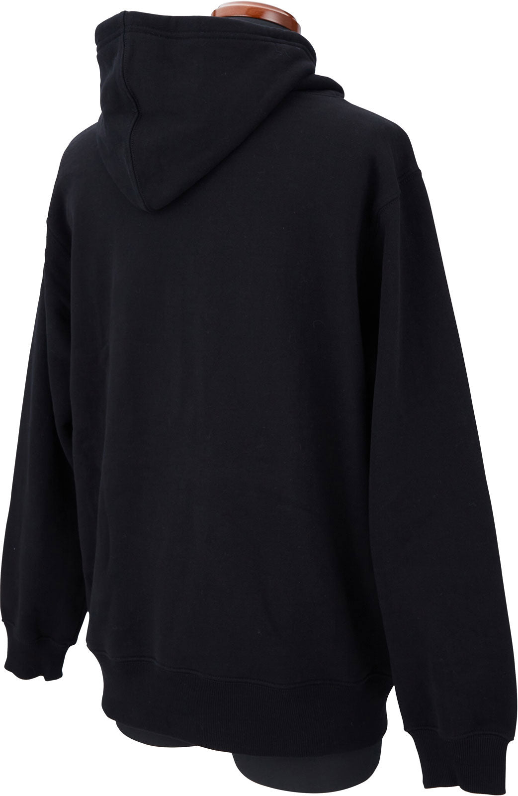 IBAP1l Ibanez Pullover Hoodie Noir L Size