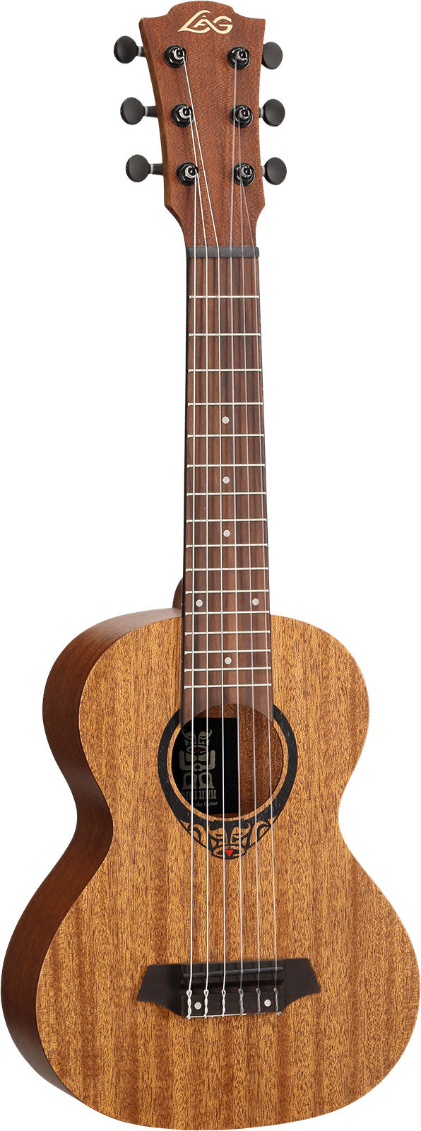 Tiki TKT8 Baby Guitare