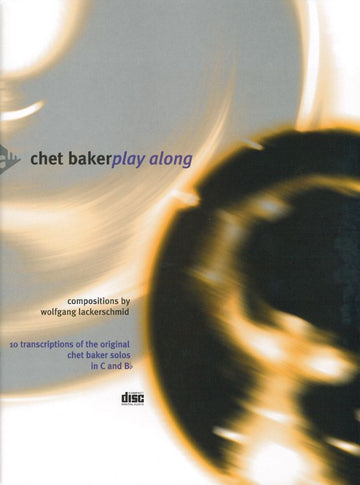 BAKER CHET PLAY-ALONG
