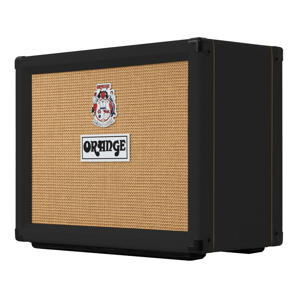 Rocker 32 - 2x10'' 15W - Schwarz - Generalüberholt