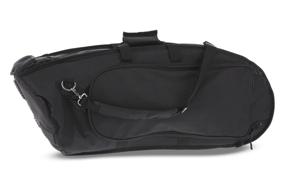 Housse Baryton Premium Forme Ovale