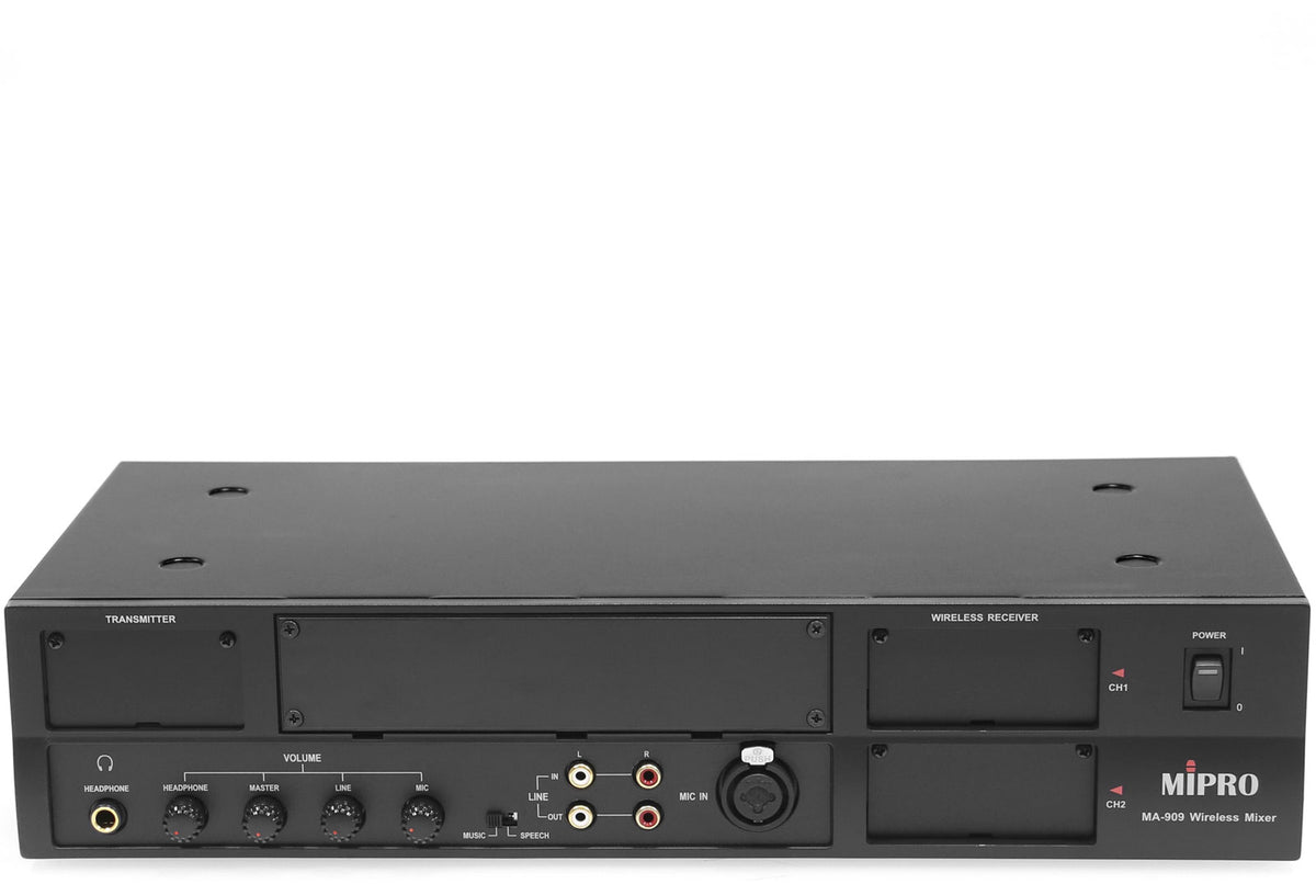 MA 909