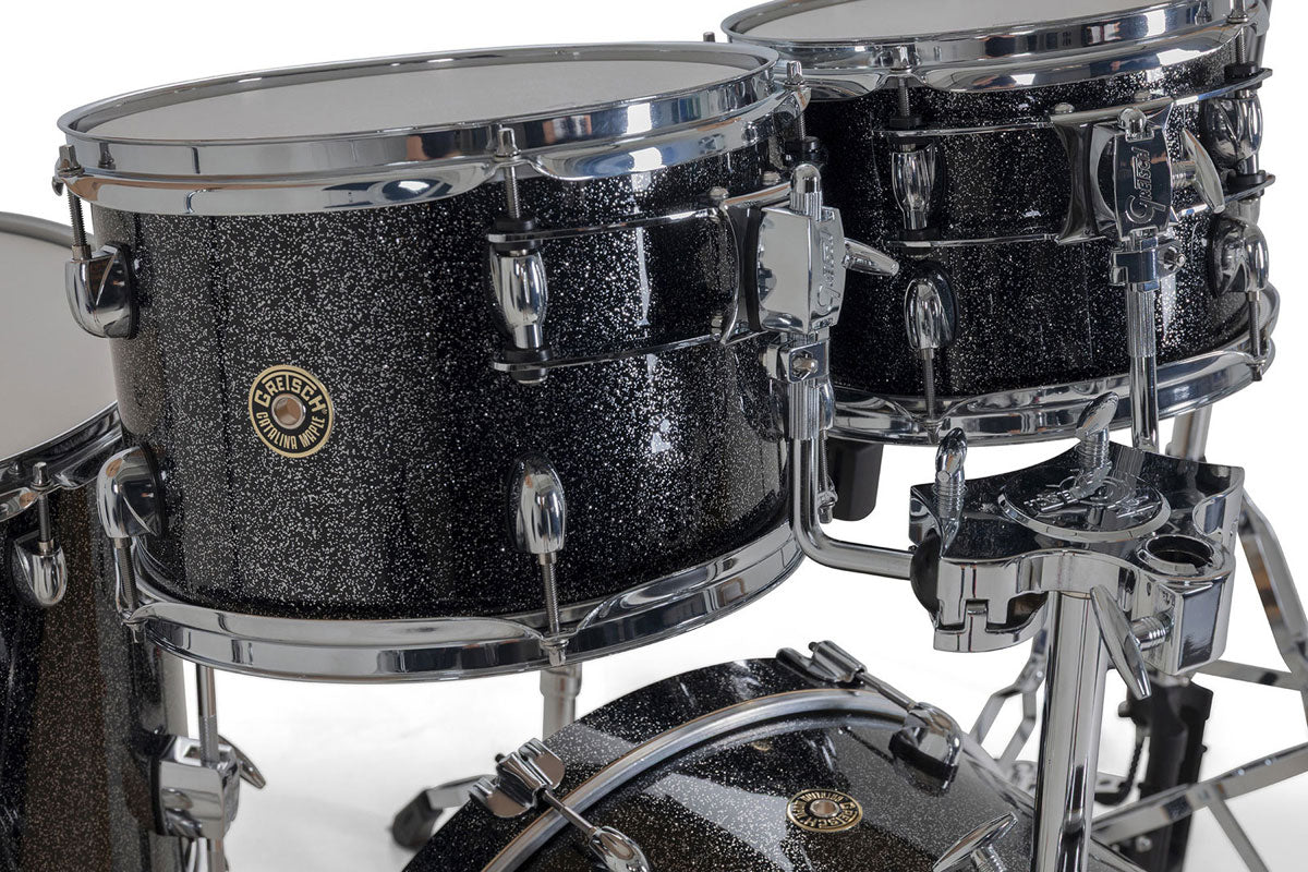 CATALINA MAPLE POLVERE DI STELLE NERA CM2-E605-BS