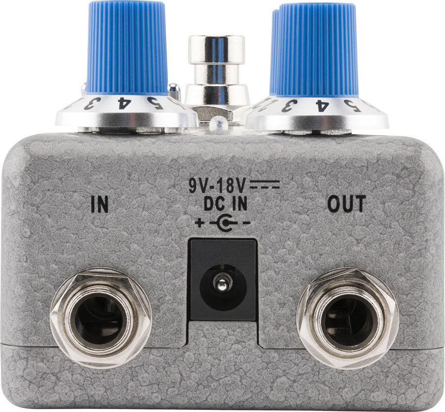 Hammertone Breakup Drive