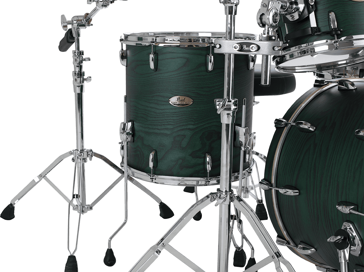 Session Studio Select Stage 22 Emerald Ash