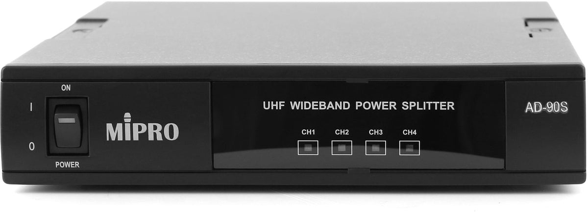 AD 90S - Antenna splitter