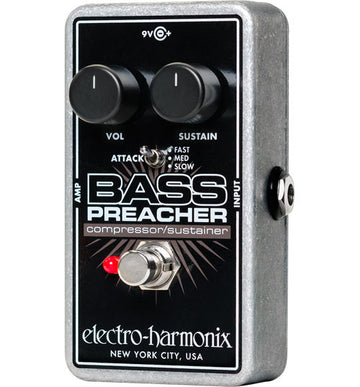 Nano Bass Preacher