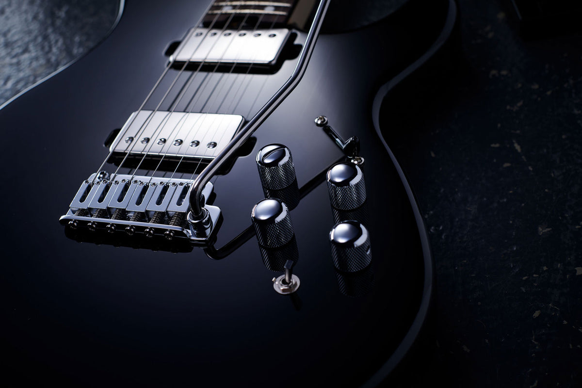 Eurus GS-1 Elektronische Gitarre
