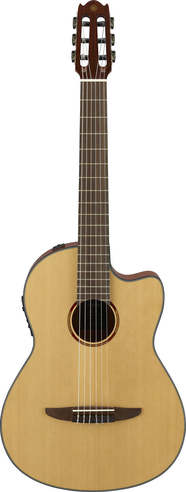 Yamaha Ncx1 Natur