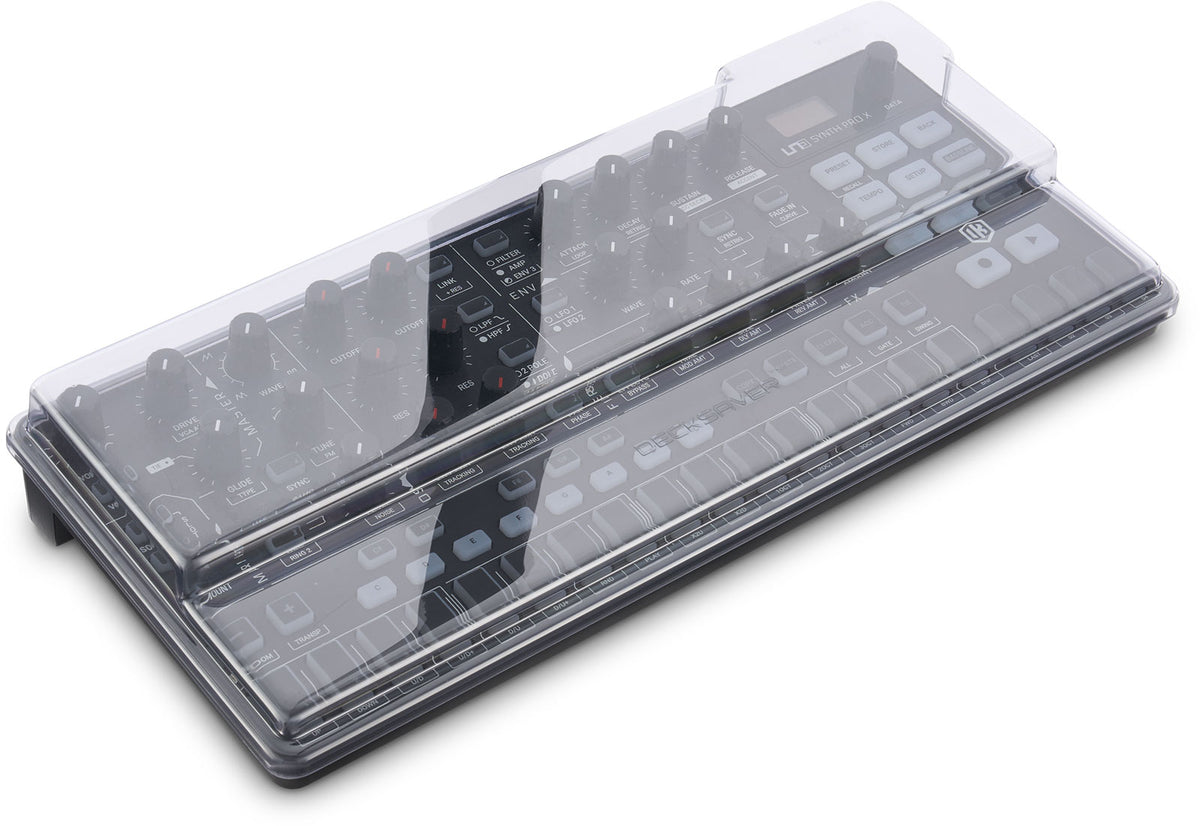 Ik Multimedia Uno Synth Pro X Cover