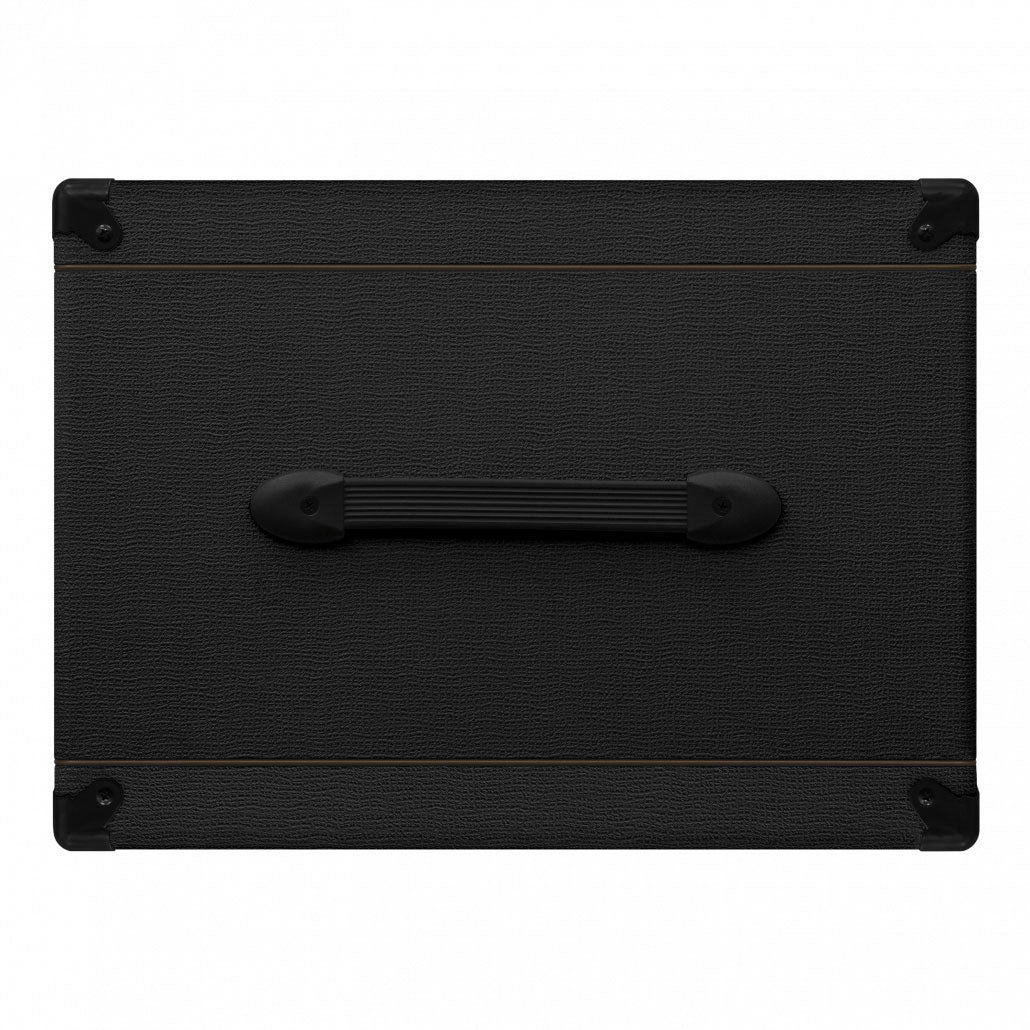OBC112 Baffle Basse - Noir