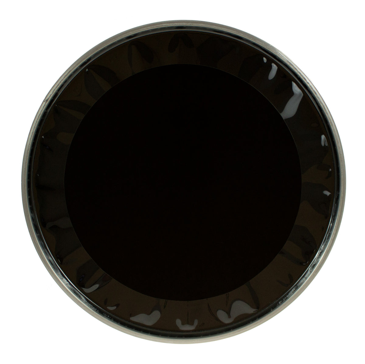 20" Powerkick Dark Black - 1 Pli + Muffler - 10 Mil