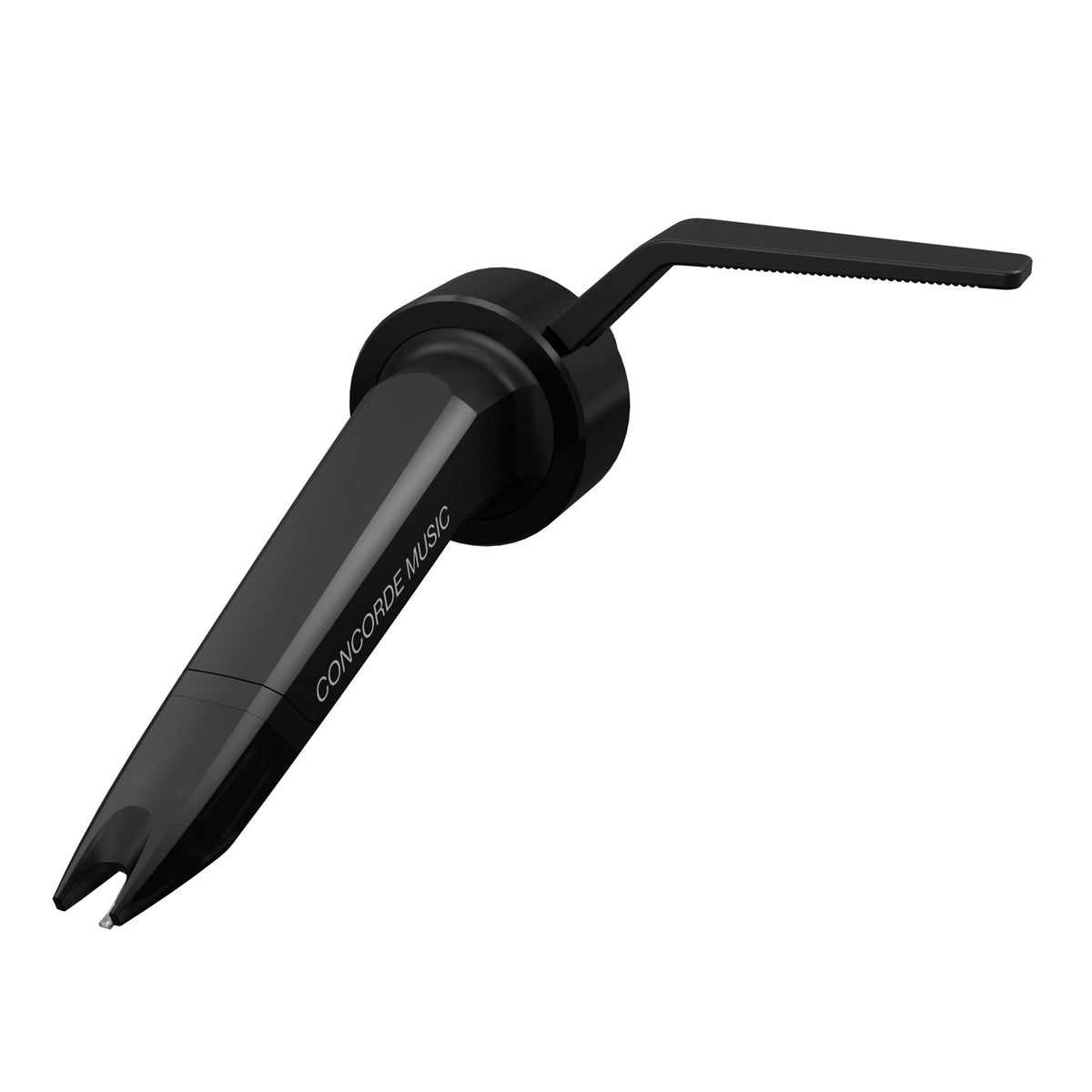 Hifi Concorde Music Black