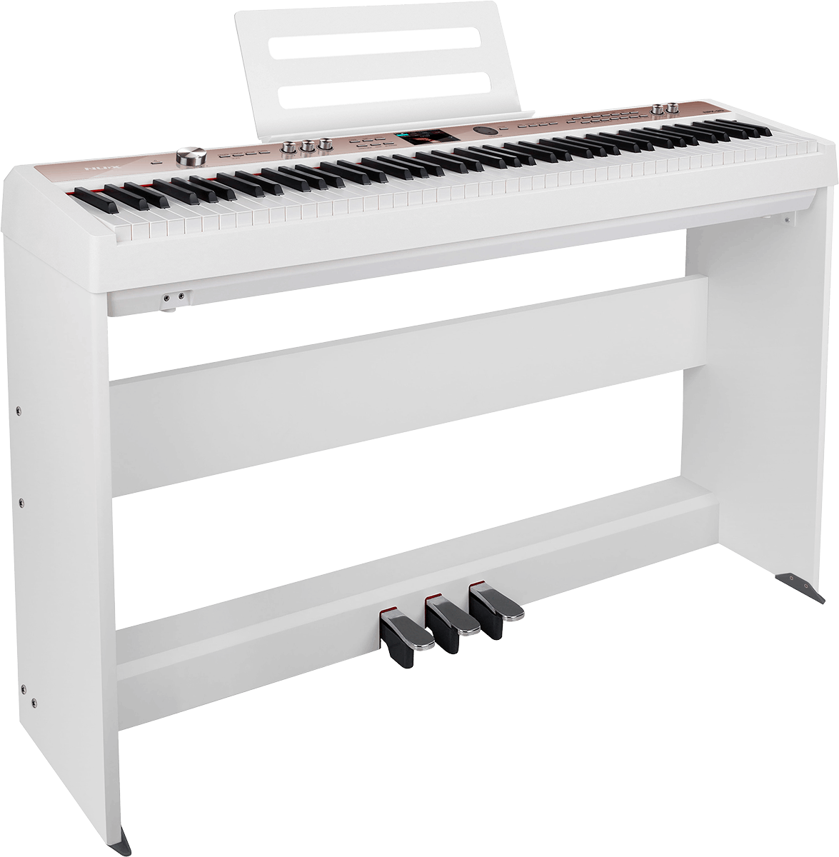 NPK-20 Blanc