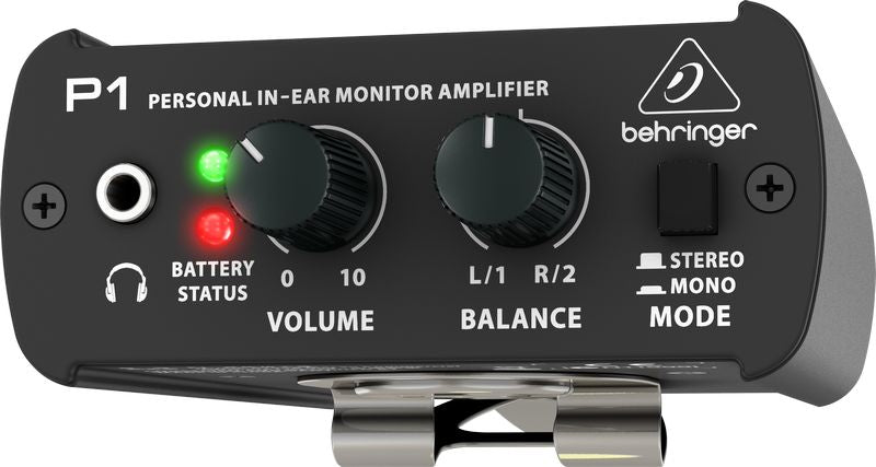 Behringer Kopfhörerverstärker