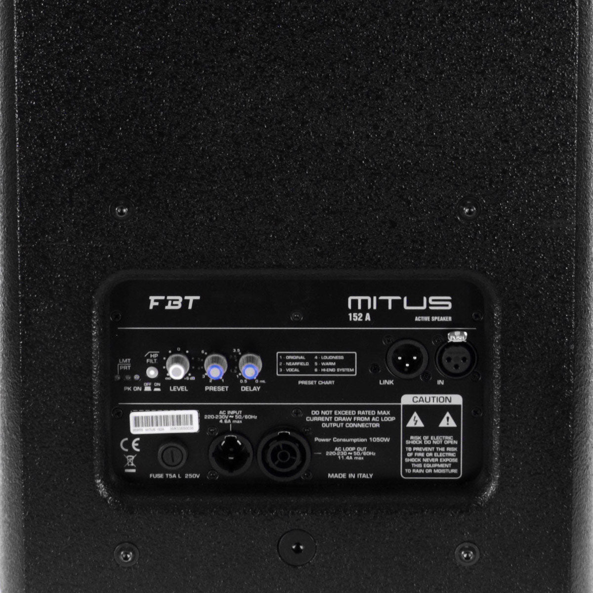 Mitus 152A