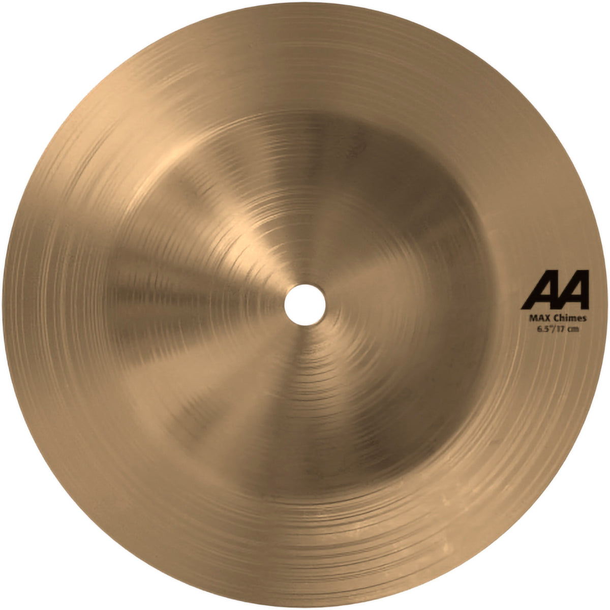 AA MAX Campana 6,5"