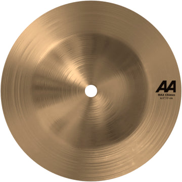 AA MAX Campana 6,5"