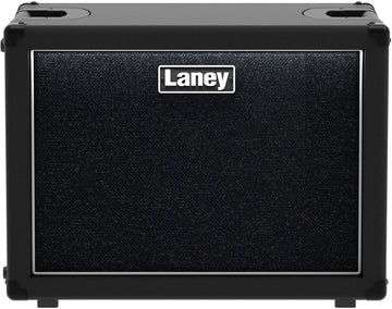 Aktive Lautsprecherbox Laney LFR-112 400W 1X12" - Generalüberholt