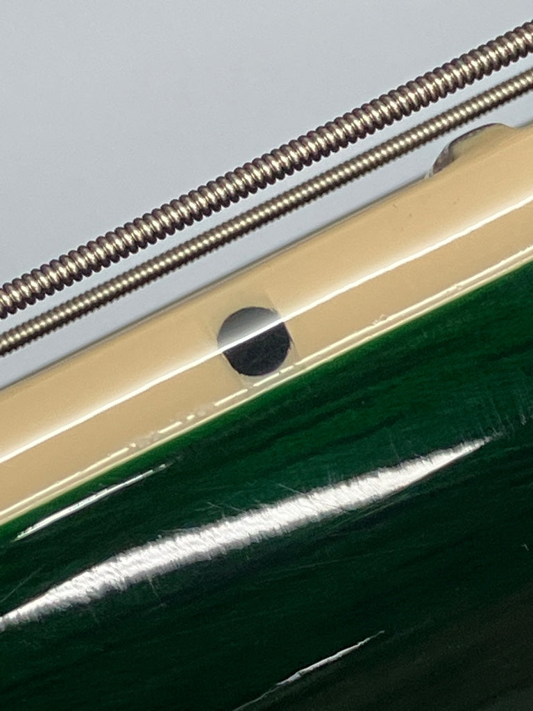 Es-335 Spearmint STOCKB