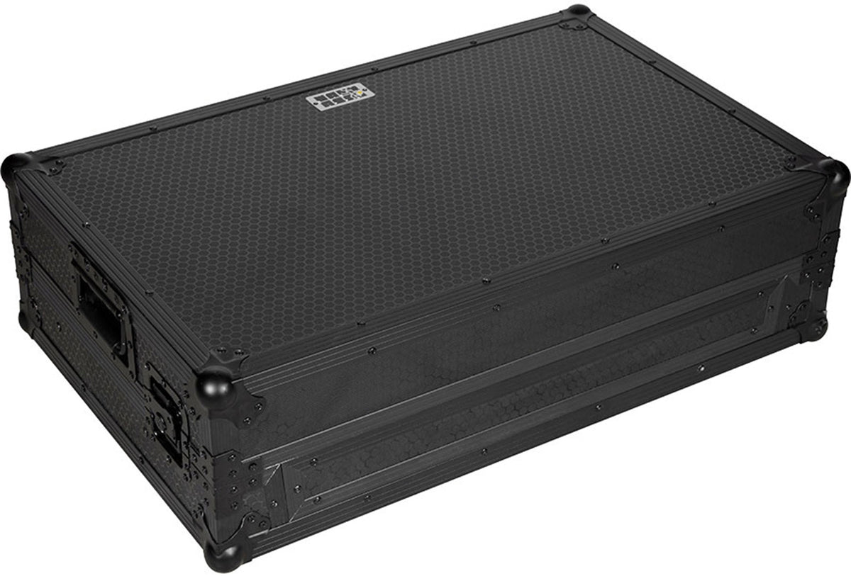 Pro SC Live 4 W LTS Black