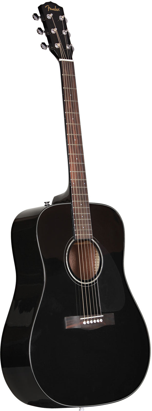 CD-60 V3 DS Dreadnought WN Schwarz