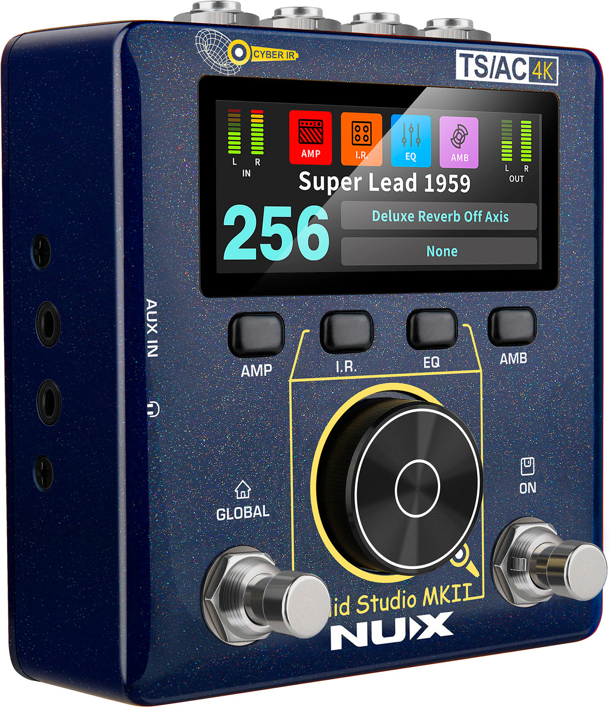 Solid Studio MKII