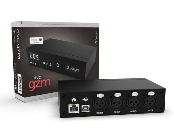Daslight DVC GZM