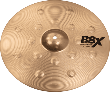 16" Ballistic