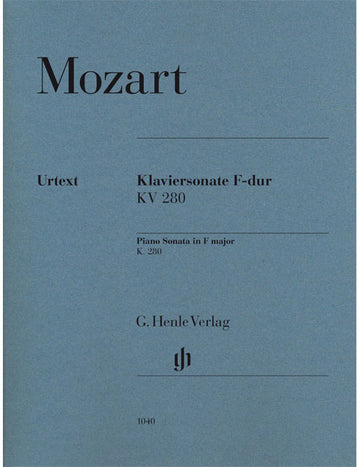 Mozart - Piano Sonata - Piano