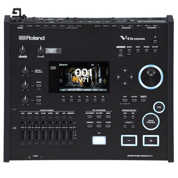 V71 Modulo sonoro V-drums