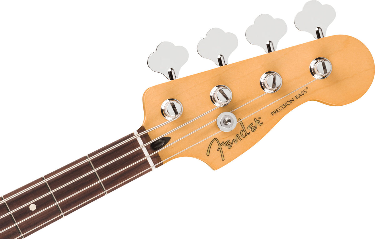 Precision Bass 75 Anni Player II, RW Daphneblau