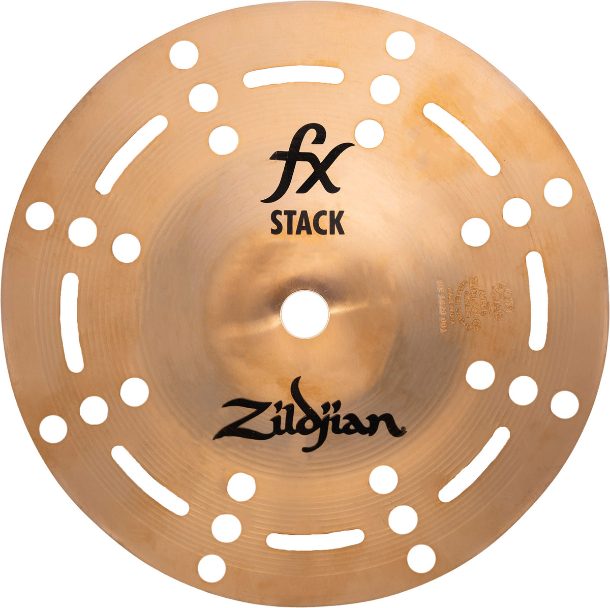 FXSTK8 - Serie FX Stack da 8"