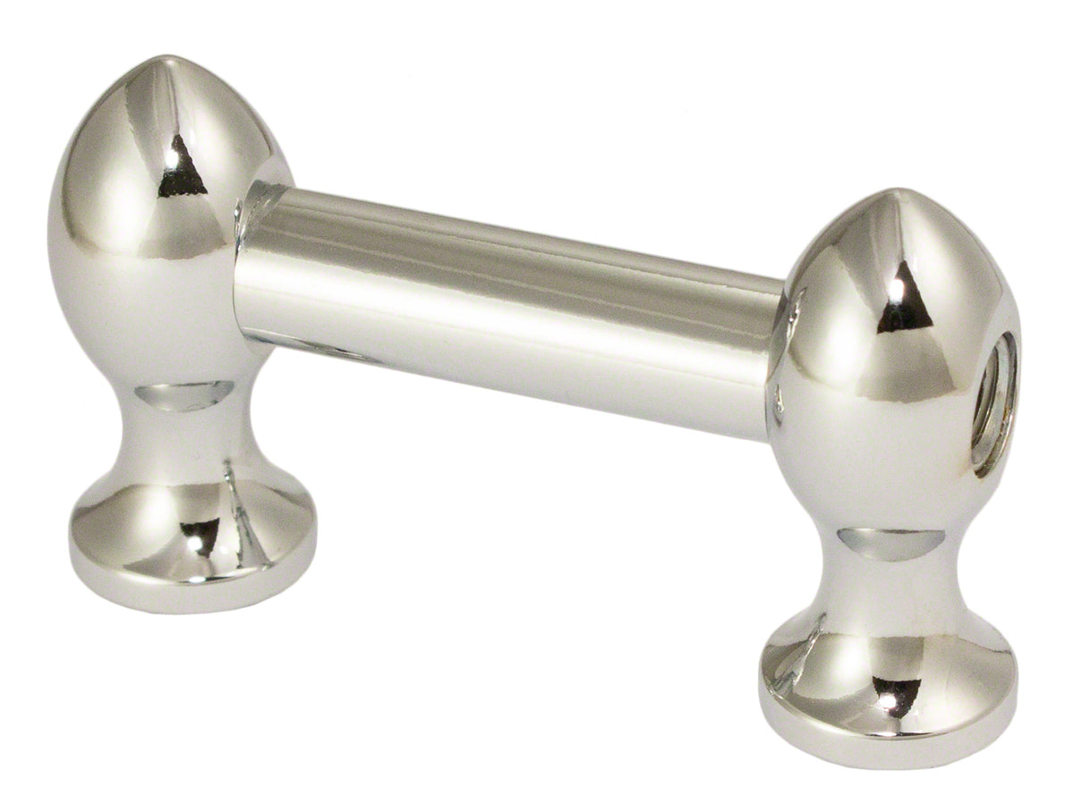 Coquille Tube Grosse Caisse - 38mm - Mono Tirant (X1)