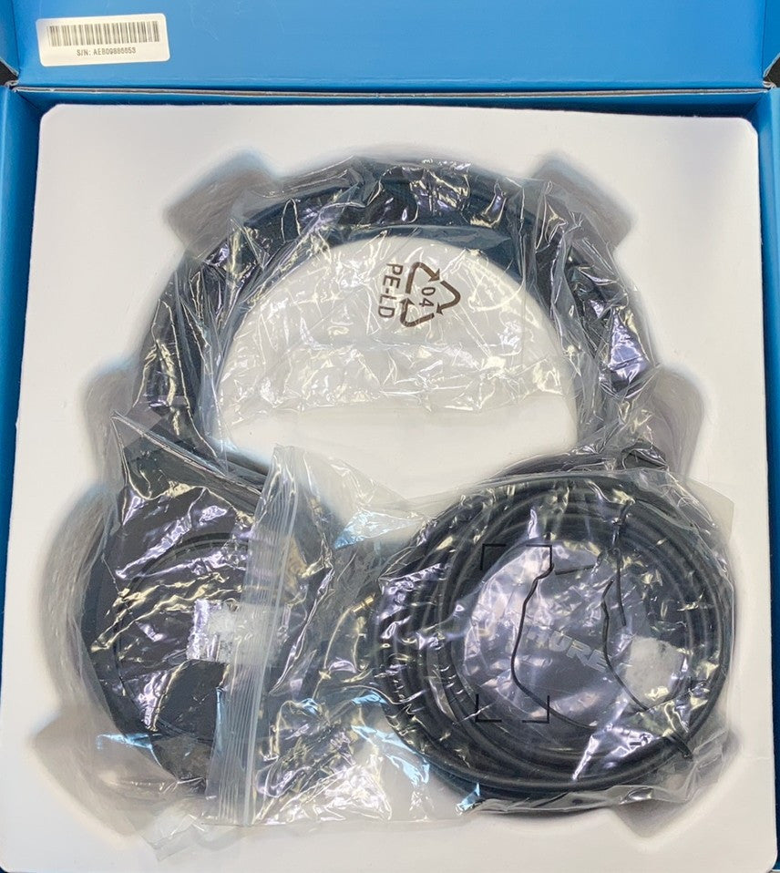 SRH440A - Stock B