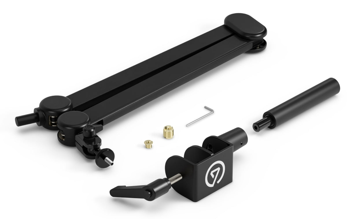 Wave Mic Arm High Rise MK2